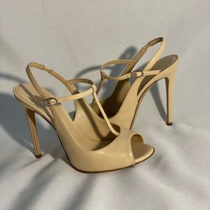 M.Gemi Women’s Italian Sandals